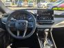 2024 GRAY JEEP COMPASS LATITUDE (3C4NJDBN3RT) with an 2.0L engine, Automatic transmission, located at 929 East 8th Ave, Anchorage, AK, 99501, (907) 274-2277, 61.214783, -149.866074 - Photo#4