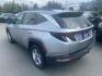 2023 SILVER HYUNDAI TUCSON SEL (5NMJBCAEXPH) with an 2.5L engine, Automatic transmission, located at 929 East 8th Ave, Anchorage, AK, 99501, (907) 274-2277, 61.214783, -149.866074 - Photo#2