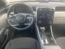 2023 SILVER HYUNDAI TUCSON SEL (5NMJBCAEXPH) with an 2.5L engine, Automatic transmission, located at 929 East 8th Ave, Anchorage, AK, 99501, (907) 274-2277, 61.214783, -149.866074 - Photo#4