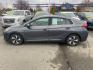2018 GRAY HYUNDAI IONIQ SEL (KMHC75LC0JU) with an 1.6L engine, Automatic transmission, located at 929 East 8th Ave, Anchorage, AK, 99501, (907) 274-2277, 61.214783, -149.866074 - Photo#1