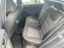 2018 GRAY HYUNDAI IONIQ SEL (KMHC75LC0JU) with an 1.6L engine, Automatic transmission, located at 929 East 8th Ave, Anchorage, AK, 99501, (907) 274-2277, 61.214783, -149.866074 - Photo#3