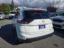 2024 WHITE NISSAN ROGUE S (5N1BT3AB7RC) with an 1.5L engine, Continuously Variable transmission, located at 929 East 8th Ave, Anchorage, AK, 99501, (907) 274-2277, 61.214783, -149.866074 - Photo#1