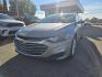 2024 GRAY CHEVROLET MALIBU LT (1G1ZD5ST7RF) with an 1.5L engine, Automatic transmission, located at 929 East 8th Ave, Anchorage, AK, 99501, (907) 274-2277, 61.214783, -149.866074 - Photo#0