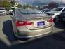 2024 GRAY CHEVROLET MALIBU LT (1G1ZD5ST7RF) with an 1.5L engine, Automatic transmission, located at 929 East 8th Ave, Anchorage, AK, 99501, (907) 274-2277, 61.214783, -149.866074 - Photo#2