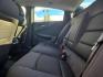 2024 GRAY CHEVROLET MALIBU LT (1G1ZD5ST7RF) with an 1.5L engine, Automatic transmission, located at 929 East 8th Ave, Anchorage, AK, 99501, (907) 274-2277, 61.214783, -149.866074 - Photo#3