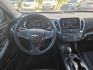 2024 GRAY CHEVROLET MALIBU LT (1G1ZD5ST7RF) with an 1.5L engine, Automatic transmission, located at 929 East 8th Ave, Anchorage, AK, 99501, (907) 274-2277, 61.214783, -149.866074 - Photo#4