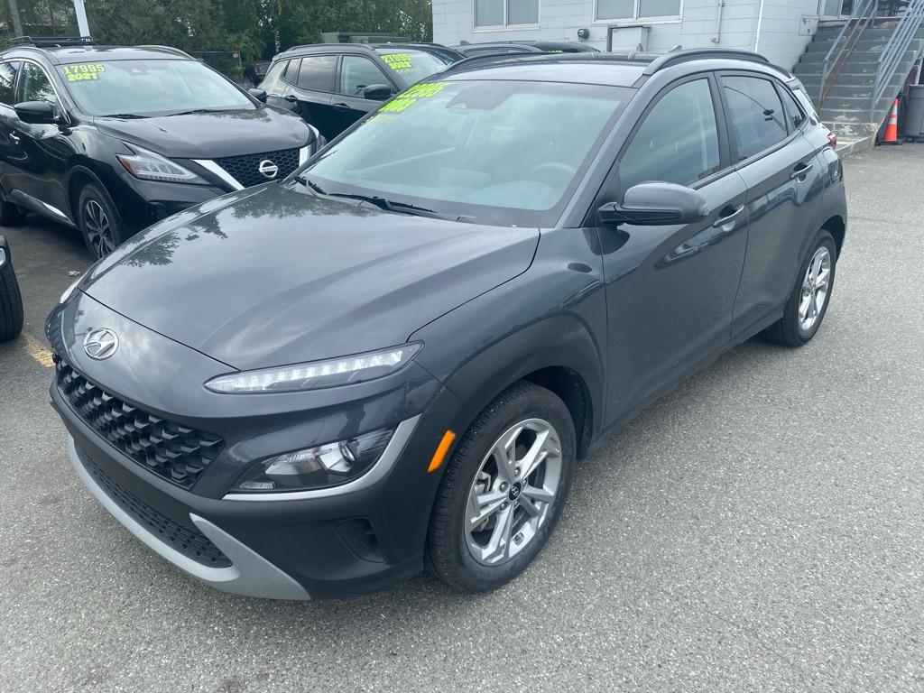 photo of 2023 HYUNDAI KONA SEL SEL