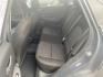 2023 GRAY HYUNDAI KONA SEL SEL (KM8K6CAB5PU) with an 2.0L engine, Continuously Variable transmission, located at 929 East 8th Ave, Anchorage, AK, 99501, (907) 274-2277, 61.214783, -149.866074 - Photo#3