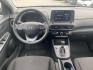 2023 GRAY HYUNDAI KONA SEL SEL (KM8K6CAB5PU) with an 2.0L engine, Continuously Variable transmission, located at 929 East 8th Ave, Anchorage, AK, 99501, (907) 274-2277, 61.214783, -149.866074 - Photo#4