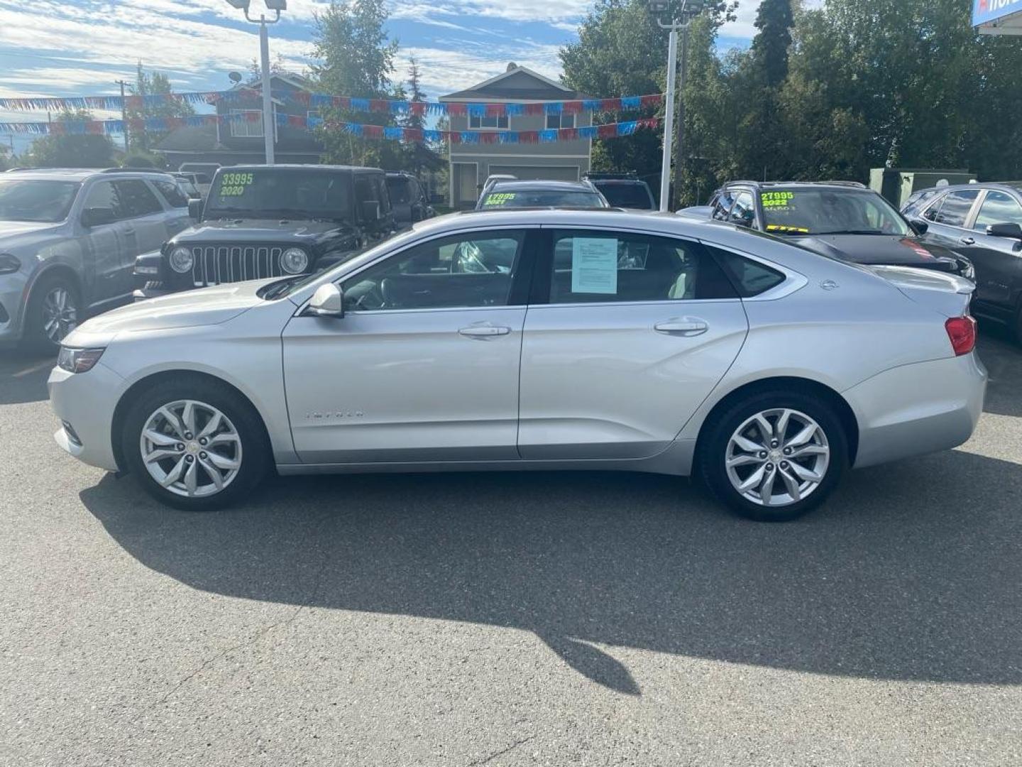 2023 SILVER TOYOTA COROLLA LE LE (5YFB4MDE1PP) with an 2.0L engine, Automatic transmission, located at 929 East 8th Ave, Anchorage, AK, 99501, (907) 274-2277, 61.214783, -149.866074 - Photo#1