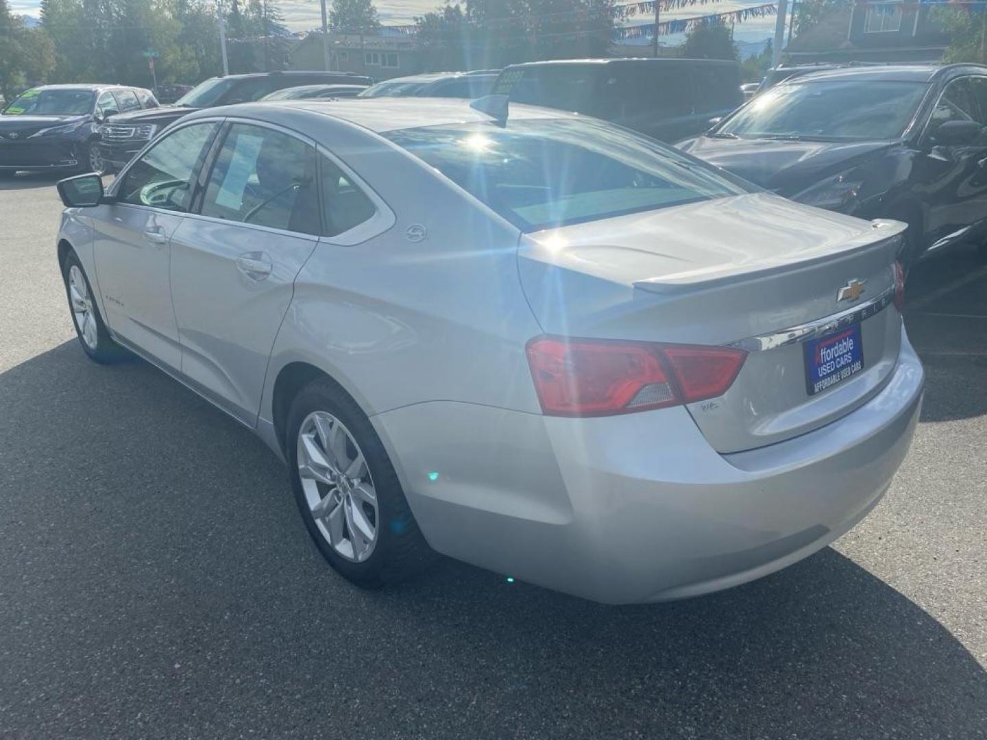 2023 SILVER TOYOTA COROLLA LE LE (5YFB4MDE1PP) with an 2.0L engine, Automatic transmission, located at 929 East 8th Ave, Anchorage, AK, 99501, (907) 274-2277, 61.214783, -149.866074 - Photo#2
