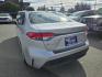 2023 SILVER TOYOTA COROLLA LE LE (5YFB4MDE1PP) with an 2.0L engine, Automatic transmission, located at 929 East 8th Ave, Anchorage, AK, 99501, (907) 274-2277, 61.214783, -149.866074 - Photo#7