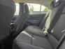 2023 SILVER TOYOTA COROLLA LE LE (5YFB4MDE1PP) with an 2.0L engine, Automatic transmission, located at 929 East 8th Ave, Anchorage, AK, 99501, (907) 274-2277, 61.214783, -149.866074 - Photo#8