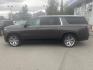 2021 BROWN CHEVROLET SUBURBAN 1500 HIGH COUNT (1GNSKGKL6MR) with an 6.2L engine, Automatic transmission, located at 929 East 8th Ave, Anchorage, AK, 99501, (907) 274-2277, 61.214783, -149.866074 - Photo#1