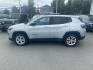 2024 SILVER JEEP COMPASS LATITUDE (3C4NJDBN1RT) with an 2.0L engine, Automatic transmission, located at 929 East 8th Ave, Anchorage, AK, 99501, (907) 274-2277, 61.214783, -149.866074 - Photo#1