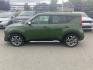 2020 GREEN KIA SOUL LX (KNDJ23AU9L7) with an 2.0L engine, 10-Speed Manual transmission, located at 929 East 8th Ave, Anchorage, AK, 99501, (907) 274-2277, 61.214783, -149.866074 - Photo#1