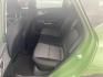 2020 GREEN KIA SOUL LX (KNDJ23AU9L7) with an 2.0L engine, 10-Speed Manual transmission, located at 929 East 8th Ave, Anchorage, AK, 99501, (907) 274-2277, 61.214783, -149.866074 - Photo#3