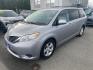 2011 SILVER TOYOTA SIENNA LE (5TDKK3DC3BS) with an 3.5L engine, Automatic transmission, located at 929 East 8th Ave, Anchorage, AK, 99501, (907) 274-2277, 61.214783, -149.866074 - Photo#0