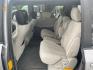 2011 SILVER TOYOTA SIENNA LE (5TDKK3DC3BS) with an 3.5L engine, Automatic transmission, located at 929 East 8th Ave, Anchorage, AK, 99501, (907) 274-2277, 61.214783, -149.866074 - Photo#3