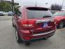 2012 RED JEEP GRAND CHEROKEE OVERLAND (1C4RJFCT3CC) with an 5.7L engine, Automatic transmission, located at 929 East 8th Ave, Anchorage, AK, 99501, (907) 274-2277, 61.214783, -149.866074 - Photo#4