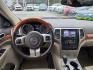 2012 RED JEEP GRAND CHEROKEE OVERLAND (1C4RJFCT3CC) with an 5.7L engine, Automatic transmission, located at 929 East 8th Ave, Anchorage, AK, 99501, (907) 274-2277, 61.214783, -149.866074 - Photo#2