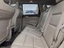 2012 RED JEEP GRAND CHEROKEE OVERLAND (1C4RJFCT3CC) with an 5.7L engine, Automatic transmission, located at 929 East 8th Ave, Anchorage, AK, 99501, (907) 274-2277, 61.214783, -149.866074 - Photo#3
