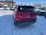 2023 RED HYUNDAI SANTA FE SEL SEL (5NMS2DAJ3PH) with an 2.5L engine, Automatic transmission, located at 929 East 8th Ave, Anchorage, AK, 99501, (907) 274-2277, 61.214783, -149.866074 - Photo#0
