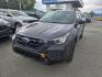 2024 GRAY SUBARU OUTBACK WILDERNESS (4S4BTGUD6R3) with an 2.4L engine, Continuously Variable transmission, located at 929 East 8th Ave, Anchorage, AK, 99501, (907) 274-2277, 61.214783, -149.866074 - Photo#0