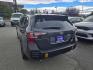 2024 GRAY SUBARU OUTBACK WILDERNESS (4S4BTGUD6R3) with an 2.4L engine, Continuously Variable transmission, located at 929 East 8th Ave, Anchorage, AK, 99501, (907) 274-2277, 61.214783, -149.866074 - Photo#2