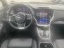 2022 BROWN SUBARU OUTBACK LIMITED (4S4BTANC5N3) with an 2.5L engine, Automatic transmission, located at 929 East 8th Ave, Anchorage, AK, 99501, (907) 274-2277, 61.214783, -149.866074 - Photo#4