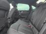 2019 SILVER AUDI A6 PREMIUM PLUS (WAUL2AF20KN) with an 3.0L engine, Automatic transmission, located at 929 East 8th Ave, Anchorage, AK, 99501, (907) 274-2277, 61.214783, -149.866074 - Photo#3