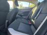 2022 GRAY NISSAN VERSA SV (3N1CN8EV0NL) with an 1.6L engine, Automatic transmission, located at 929 East 8th Ave, Anchorage, AK, 99501, (907) 274-2277, 61.214783, -149.866074 - Photo#3