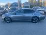 2018 GRAY NISSAN ALTIMA 2.5 (1N4AL3AP0JC) with an 2.5L engine, Continuously Variable transmission, located at 929 East 8th Ave, Anchorage, AK, 99501, (907) 274-2277, 61.214783, -149.866074 - Photo#1