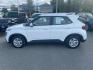 2020 WHITE HYUNDAI VENUE SEL (KMHRC8A37LU) with an 1.6L engine, Continuously Variable transmission, located at 929 East 8th Ave, Anchorage, AK, 99501, (907) 274-2277, 61.214783, -149.866074 - Photo#1