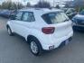 2020 WHITE HYUNDAI VENUE SEL (KMHRC8A37LU) with an 1.6L engine, Continuously Variable transmission, located at 929 East 8th Ave, Anchorage, AK, 99501, (907) 274-2277, 61.214783, -149.866074 - Photo#2