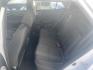 2020 WHITE HYUNDAI VENUE SEL (KMHRC8A37LU) with an 1.6L engine, Continuously Variable transmission, located at 929 East 8th Ave, Anchorage, AK, 99501, (907) 274-2277, 61.214783, -149.866074 - Photo#3