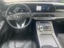 2021 GRAY HYUNDAI PALISADE CALLIGRAPHY (KM8R7DHEXMU) with an 3.8L engine, Automatic transmission, located at 929 East 8th Ave, Anchorage, AK, 99501, (907) 274-2277, 61.214783, -149.866074 - Photo#4