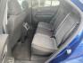 2022 BLUE CHEVROLET EQUINOX LT LT (3GNAXUEVXNL) with an 1.5L engine, Automatic transmission, located at 929 East 8th Ave, Anchorage, AK, 99501, (907) 274-2277, 61.214783, -149.866074 - Photo#3