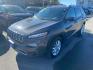 2016 GRAY JEEP CHEROKEE LIMITED (1C4PJMDS6GW) with an 3.2L engine, Automatic transmission, located at 929 East 8th Ave, Anchorage, AK, 99501, (907) 274-2277, 61.214783, -149.866074 - Photo#0