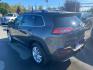 2016 GRAY JEEP CHEROKEE LIMITED (1C4PJMDS6GW) with an 3.2L engine, Automatic transmission, located at 929 East 8th Ave, Anchorage, AK, 99501, (907) 274-2277, 61.214783, -149.866074 - Photo#2