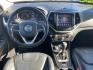 2016 GRAY JEEP CHEROKEE LIMITED (1C4PJMDS6GW) with an 3.2L engine, Automatic transmission, located at 929 East 8th Ave, Anchorage, AK, 99501, (907) 274-2277, 61.214783, -149.866074 - Photo#4