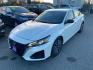 2024 WHITE NISSAN ALTIMA SV SV (1N4BL4DV5RN) with an 2.5L engine, Continuously Variable transmission, located at 929 East 8th Ave, Anchorage, AK, 99501, (907) 274-2277, 61.214783, -149.866074 - Photo#0