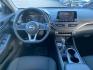 2024 WHITE NISSAN ALTIMA SV SV (1N4BL4DV5RN) with an 2.5L engine, Continuously Variable transmission, located at 929 East 8th Ave, Anchorage, AK, 99501, (907) 274-2277, 61.214783, -149.866074 - Photo#4