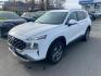 2023 WHITE HYUNDAI SANTA FE SEL SEL (5NMS2DAJ7PH) with an 2.5L engine, Automatic transmission, located at 929 East 8th Ave, Anchorage, AK, 99501, (907) 274-2277, 61.214783, -149.866074 - Photo#0