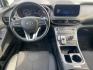 2023 WHITE HYUNDAI SANTA FE SEL SEL (5NMS2DAJ7PH) with an 2.5L engine, Automatic transmission, located at 929 East 8th Ave, Anchorage, AK, 99501, (907) 274-2277, 61.214783, -149.866074 - Photo#4