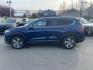 2023 BLUE HYUNDAI SANTA FE SEL SEL (5NMS2DAJ9PH) with an 2.5L engine, Automatic transmission, located at 929 East 8th Ave, Anchorage, AK, 99501, (907) 274-2277, 61.214783, -149.866074 - Photo#1