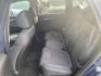2023 BLUE HYUNDAI SANTA FE SEL SEL (5NMS2DAJ9PH) with an 2.5L engine, Automatic transmission, located at 929 East 8th Ave, Anchorage, AK, 99501, (907) 274-2277, 61.214783, -149.866074 - Photo#3