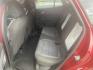 2024 RED CHEVROLET TRAX 1RS (KL77LGE21RC) with an 1.2L engine, Automatic transmission, located at 929 East 8th Ave, Anchorage, AK, 99501, (907) 274-2277, 61.214783, -149.866074 - Photo#3