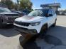 2023 WHITE JEEP COMPASS TRAILHAWK (3C4NJDDN3PT) with an 2.0L engine, Automatic transmission, located at 929 East 8th Ave, Anchorage, AK, 99501, (907) 274-2277, 61.214783, -149.866074 - Photo#0