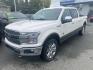 2019 WHITE FORD F150 SUPERCREW (1FTFW1E46KF) with an 3.5L engine, Automatic transmission, located at 929 East 8th Ave, Anchorage, AK, 99501, (907) 274-2277, 61.214783, -149.866074 - Photo#0